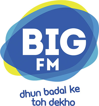Big FM logo
