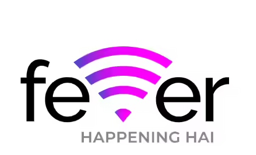 Fever FM logo
